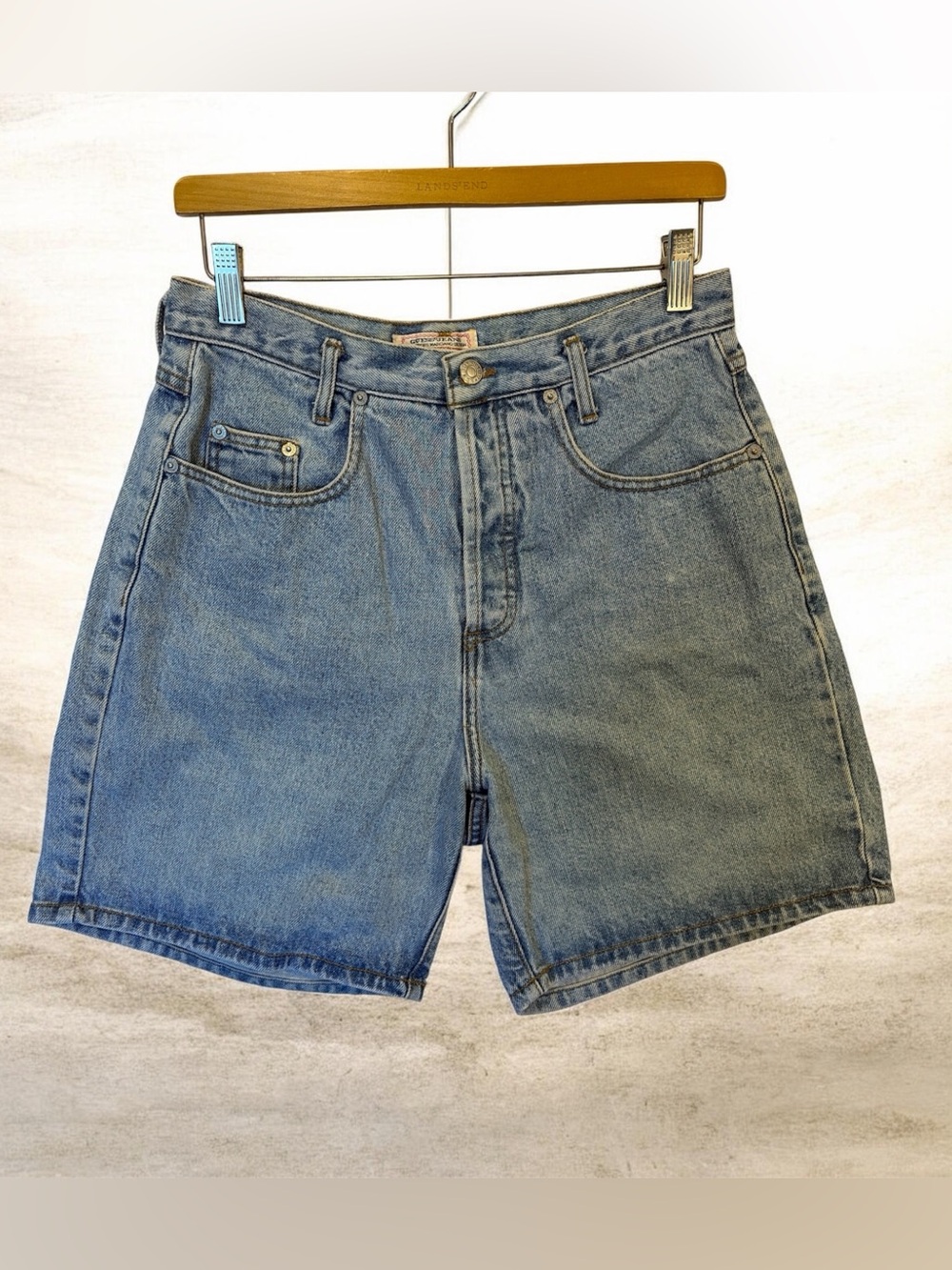 Guess Jeans Shorts for Women. Size 2